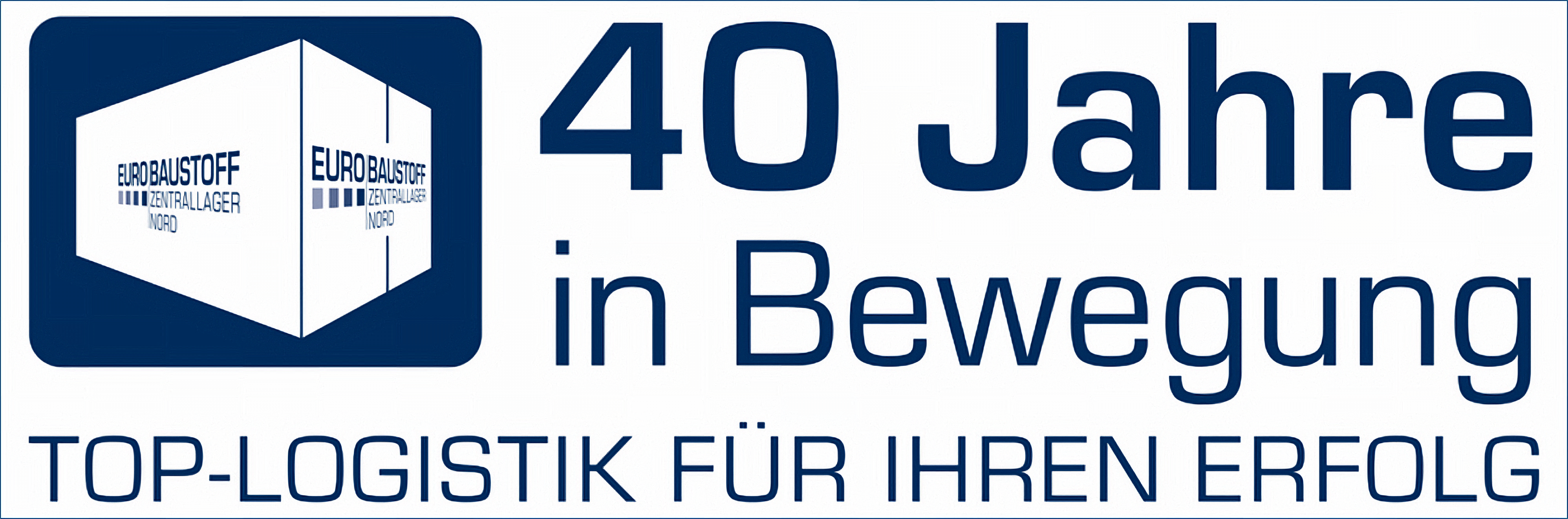 40 Jahre in Bewegung